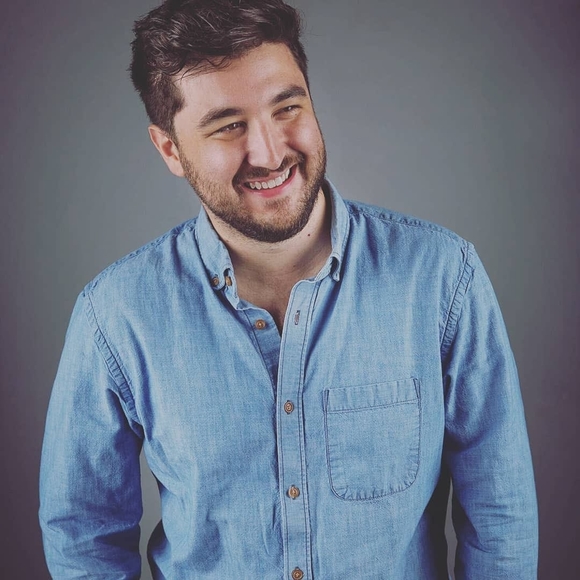 Meet your Posher, Cody - Picture 1 of 1